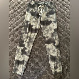 Monrow sweat pants